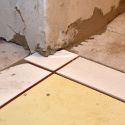 Carreaux de mosaïque : personnaliser votre salle de bain Faches-Thumesnil